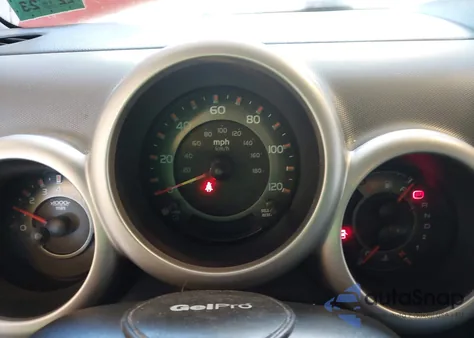 2005 Honda Element Ex z USA, uszkodzony, nr VIN 5J6YH28605L024444